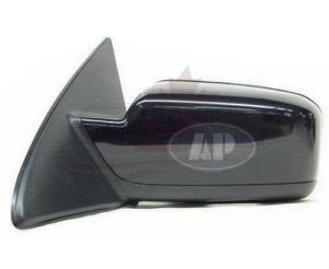 Mirror Driver Side Ford Fusion 2006-2010 Power Ptm Without Puddle Lamp/Heat , FO1320265