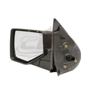 Mirror Driver Side Ford Explorer 2006-2010 Power With Signal Without Heat Ptm Xlt/Xls , FO1320279