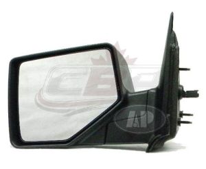 Mirror Driver Side Ford Ranger 2006-2011 Power Textured , FO1320282