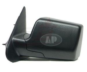Mirror Driver Side Ford Ranger 2006-2011 Manual Textured , FO1320283