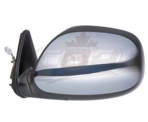 Mirror Driver Side Ford Freestyle 2005-2007 Power Without Heat , FO1320285