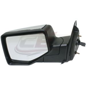 Mirror Driver Side Ford Ranger 2006-2011 Power Primed , FO1320289