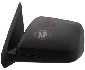 Mirror Driver Side Ford Escape 2008-2010 Power Textured , FO1320291