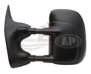Mirror Driver Side Ford Van E450 2015-2021 Power Extendable , FO1320329
