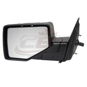 Mirror Driver Side Ford Ranger 2006-2011 Power Ptm , FO1320386