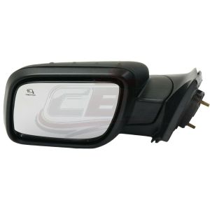 Mirror Driver Side Ford Explorer 2016-2019 Power Heated With Puddle/Memory/Signal/Power Fold , FO1320576