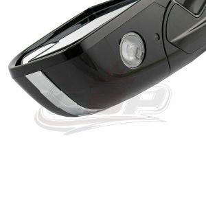 2019-2020 Ford Expedition Mirror Driver Side Power Htd , FO1320633