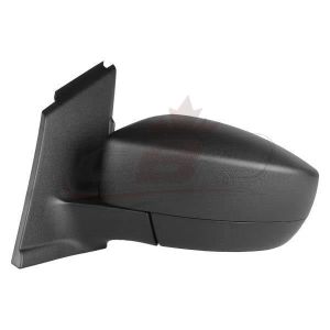 Mirror Driver Side Ford Escape 2017-2019 Power Textured With Blind Spot, Fo1320647