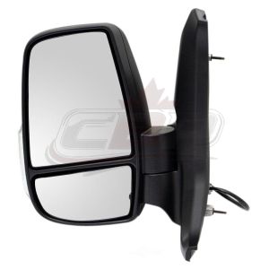 2020-2025 Ford Transit T-250 Cargo Mirror Driver Side Power , FO1320650