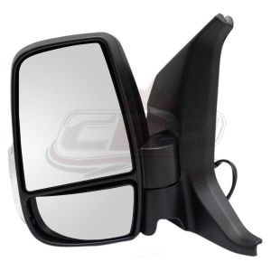 2020-2025 Ford Transit T-250 Cargo Mirror Driver Side Power , FO1320654