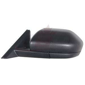 2020-2024 Ford Explorer Mirror Driver Side Power Textured , FO1320672