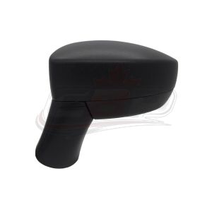 2018-2022 Ford Ecosport Mirror Driver Side Power Textured , FO1320688
