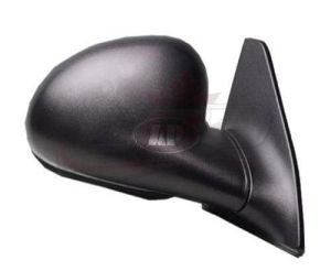 Mirror Passenger Side Ford Escort 1997-2002 Manual , FO1321166