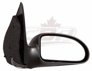 Mirror Passenger Side Ford Focus 2000-2002 Manual (Clip) , FO1321179