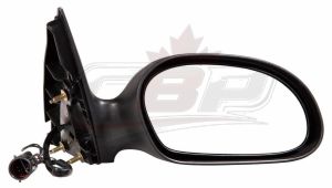 Mirror Passenger Side Ford Taurus 2000-2007 Power , FO1321194