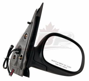 Mirror Passenger Side Ford Expedition 1998-2002 Power Heated , FO1321201