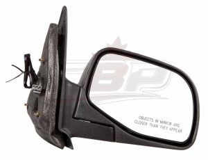 Mirror Passenger Side Mazda Pickup 1996-2005 Power , FO1321206