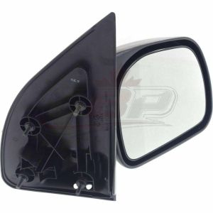 Mirror Passenger Side Ford Excursion 2000-2005 Manual Textured , FO1321209