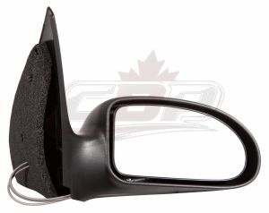 Mirror Passenger Side Ford Focus 2002-2007 Manual (Screw) , FO1321239