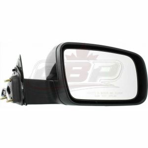 Mirror Passenger Side Mercury Montego 2005-2007 Power Ptm , FO1321246