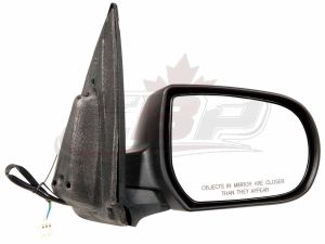 Mirror Passenger Side Ford Escape 2001-2007 Power Without Heat , FO1321251