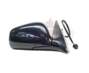 Mirror Passenger Side Lincoln Town Car 2004-2008 Power Heated With Memory , FO1321258