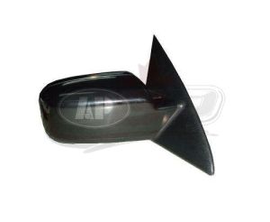 Mirror Passenger Side Mercury Milan 2006-2009 Power Heated Without Puddle Lamp , FO1321266