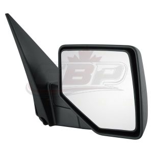 Mirror Passenger Side Ford Explorer 2006-2010 Power Xls/Xlt Textured , FO1321275