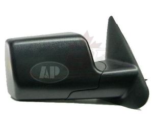 Mirror Passenger Side Ford Ranger 2006-2011 Power Textured , FO1321282