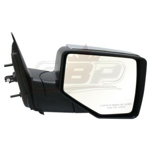 Mirror Passenger Side Ford Ranger 2006-2011 Power Primed , FO1321289