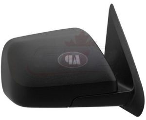 Mirror Passenger Side Ford Escape Hybrid 2008-2009 Power Ptm , FO1321292