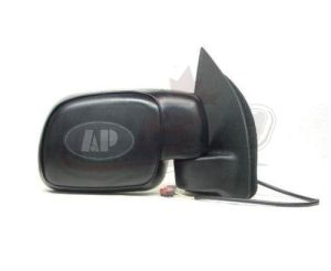 Mirror Passenger Side Ford F350 2008-2010 Power Sail Type , FO1321309