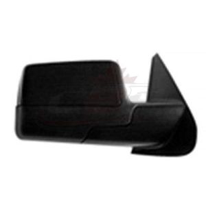 Mirror Passenger Side Ford Ranger 2006-2008 Manual With Chrome , FO1321315