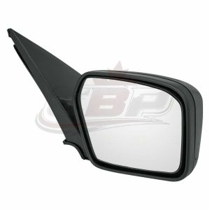 Mirror Passenger Side Ford Fusion 2006-2010 Power Textured Without Puddle Lamp/Heat , FO1321325