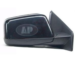 Mirror Passenger Side Ford Edge 2007 Power Heated , FO1321366