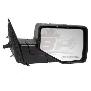 Mirror Passenger Side Ford Ranger 2006-2011 Power Ptm , FO1321386