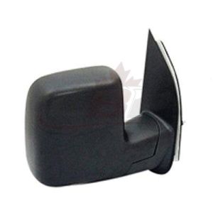 Mirror Passenger Side Ford Econoline 2010-2014 Manual Textured , FO1321395
