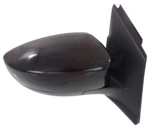 Mirror Passenger Side Ford Escape 2013-2016 Power Ptm Heated With Spotter Without Blind Spot/Memory , FO1321436