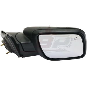 Mirror Passenger Side Ford Explorer 2016-2019 Power Heated With Puddle/Memory/Signal/Power Fold , FO1321576