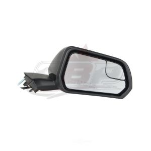 Mirror Passenger Side Ford Mustang 2015-2018 Power Ptm With Spotter Glass , FO1321595