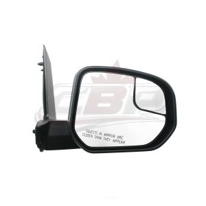 2019-2023 Ford Transit Connect Mirror Passenger Side Power , FO1321604