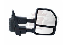 2017-2022 Ford F150 Police Responder Mirror Passenger Side , FO1321640