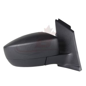 Mirror Passenger Side Ford Escape 2017-2019 Power Textured With Blind Spot, Fo1321647