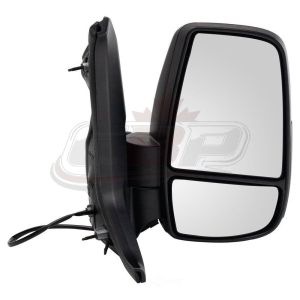 2020-2023 Ford Transit T-150 Wagon Mirror Passenger Side , FO1321649