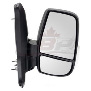 2020-2025 Ford Transit T-250 Cargo Mirror Passenger Side , FO1321651