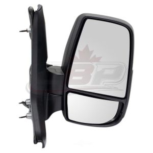 2020-2023 Ford Transit T-150 Cargo Mirror Passenger Side , FO1321652