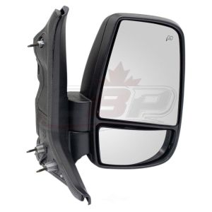 2020-2025 Ford Transit T-150 Crew Mirror Passenger Side , FO1321653