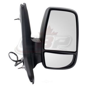 2020-2025 Ford Transit T-250 Cargo Mirror Passenger Side , FO1321654