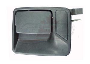 Door Handle Rear Outer Passenger Side Ford Excursion 2000-2005 , FO1521104