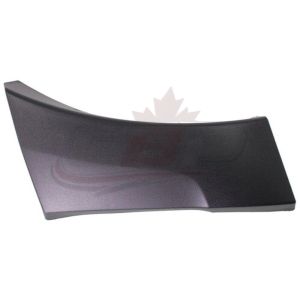 Panel Moulding Ford Expedition Max 2007-2014 H Primed In Frontont Of Rear Wheel , FO1706106